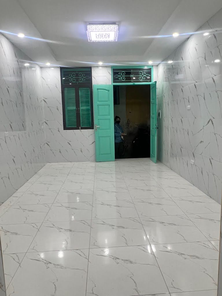 BÁN NHÀ 2 TẦNG, 55M2, NGÕ LÒ ĐÚC, HAI BÀ TRƯNG, GIÁ 3 TỶ - SỔ ĐỎ CHÍNH CHỦ - Ảnh 3